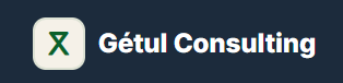 Gétul Consulting